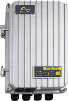 Studer VarioTrack VT 65 Laadregelaar voor zonne energie MPPT 12 V, 24 V, 48 V 65 A
