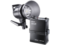 Studioflitser Walimex Pro Richtgetal Bij Iso 100/50 Mm: 68