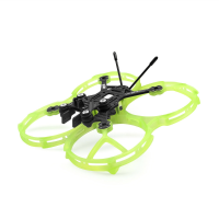 142 Mm wielbasis reserveframekit voor GEPRC CineLog35 Performance 35