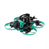 Sub250 DollyFly16 HD O4 Pro 85mm 1.6 Inch 2S F4 12A Lichtgewicht Micro Whoop FPV Racing Drone met 1103 14000KV Motors