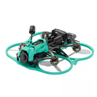 Sub250 DollyFly25 V2 HD O4 Pro 2,5 Inch 4S CineWhoop GPS FPV Race Drones PNP BNF met F722 45A AIO 1404 4500KV Motoren