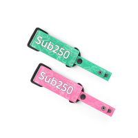 SUB250 FPV Verstelbare Bril Hoofdband FPV Bril Band voor DJI Goggles 2/HD ZERO/ Walksnail Avatar HD Goggles X