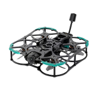 Sub250 Huma20 HD 2 Inch 95mm 4S CineWhoop FPV Racing Drone met DJI O3 Air Unit Digitale Systeem
