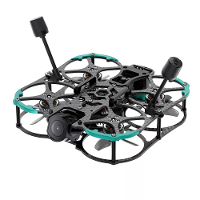 Sub250 Huma20 HD O4 Pro 95mm 2 Inch 4S CineWhoop RC FPV Racing Drone PNP BNF met Redfox A3 45A FC Digitale Systeem