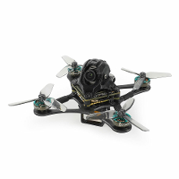Sub250 Nanofly20 2S 2 inch Nieuw Geüpgraded Analooge / HDZero / Walksnail Avatar FPV racedrone