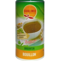 Sublimix Groentebouillon