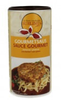 Sublimix Gourmetsaus Poeder