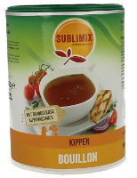 Sublimix Kippenbouillon Glutenvrij