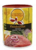 Sublimix Rundsbouillon Poeder