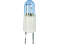Subminiatuurgloeilamp 5 V 0.30 W T1 Helder 21020560 Barthelme 1 Stuks