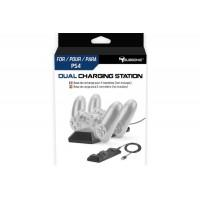 Subsonic Station Recharge Voor 2 Manettes Ps4