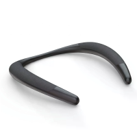Suicen J133 nekband Bluetooth 5.4 Luidspreker draagbare luidspreker 360° stereo surroundgeluid 15uurtjes afspelen zachte