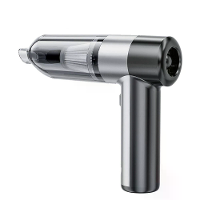 SUITU Borstelloze 100W 80000rpm Draadloze Handstofzuiger Kleine Mini Auto Thuis Draadloos