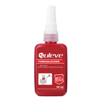 Suleve ™ 50mL Schroefdraadborgmiddel Schroefborging Lijm M24 ~ M36 Permanentvergrendeling Anaërobe lijm met hoge sterkte