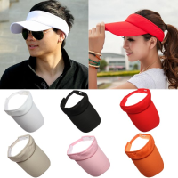 Summer Badminton Baseball Cap Sports Tennis Golf Fancy Hat