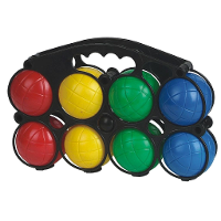 Summertime jeu de boules set