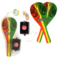 Summertime Topkari Rasta