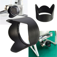 Sun Hood Sunshade Cap Camera Lens For Dji Phantom 3 Professional Advanced