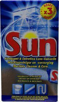 Sun Machinereiniger