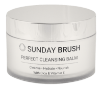 Sunday Brush Perfect Cleansing Balm