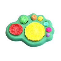 Sunflower Bud Decorating Mold Fondant Silicone Cake Mould