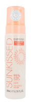 Sunkissed Express 1 Hour Tan