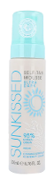 Sunkissed Self Tan Mousse Ultra Dark