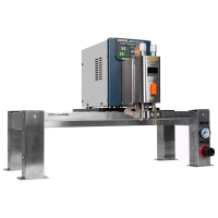 SUNKKO A330 serie pneumatisch puntlassenaar 7000A 42KW hoogvermogen condensatorbatterijlasser voor 18650 LiFePO4 EV batt