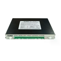 SUNKKO Actieve Balancer Equalizer Module Met Metaalbehuizing 5A 8A Spanningsnauwkeurigheid 0,01V Lithium Ijzerfosfaat Ac