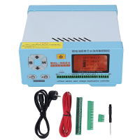 SUNKKO BAL 5624 Energieoverdracht Gelijkmaker Balancer voor Li ion lifepo4 Batterijen 2S ~ 24S 5A Hoge Balansstroom Uitz