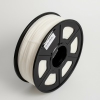 SUNLU 1KG ABS 1.75 MM Filament Zwart / Wit 100% No Bubble filament voor 3D printer
