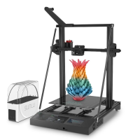 Sunlu S9 Plus Groot formaat FDM 3D printer met FilaDryer S1 tot 310*310*400 mm Afdrukformaat Automatische nivellering