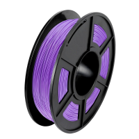 SUNLU TPU 1,75 mm gloeidraad 0,5 kg 1 rol 11 kleur beschikbaar filament met hoge sterkte voor 3D printer