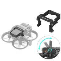 1PC Battry Case Buckle Spare Part for DJI Avata FPV Racing RC Drone