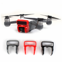Sunnylife Camera Lens Hood Sunshade Protective Cover For Dji Spark
