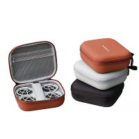 Sunnylife Draagbare Waterdichte Opbergzak Draagdoos Handtas Koffer voor DJI NEO RC Drone Alleen Lichaam