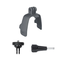 Sunnylife Multifunctionele Uitbreiding FPV Camera Bevestigingsbeugel Actie Camera Adapter Accessoires voor GoPro POCKET