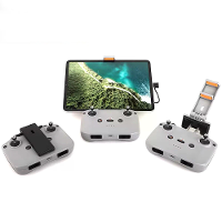 Sunnylife RC N3 N2 N1 Afstandsbediening Vouwbare Tablet Houder Clip Ondersteuning Beugel Nekriem Hangende Gesp Touw voor