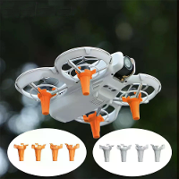 Sunnylife Verlengde Hoogteverhogende Landingsgestel Benen Protector Ondersteuning voor DJI NEO RC Drone Quadcopter
