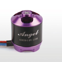Sunnysky A2820 2820 800kv 1100kv Brushless Motor For Rc Models