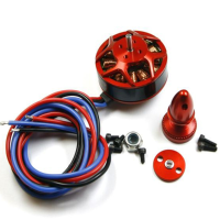 Sunnysky V3508 380kv Outrunner Brushless Motor For Multi Rotor
