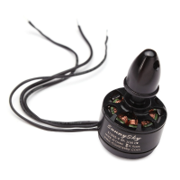 Sunnysky X1306s Kv3100 Brushless Motor Cw/ccw For Rc Quadcopter