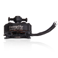 Sunnysky X2204 1800kv Brushless Motor For Rc Model