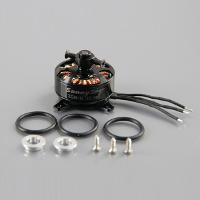Sunnysky X2206 Kv1500 Brushless Motor For Rc Models