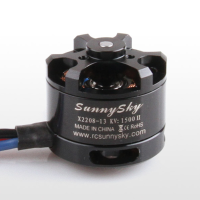 Sunnysky X2208 1500kv Brushless Motor For Rc Model