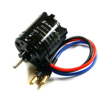 SunnySky X2216 2216 1250KV Outrunner borstelloze motor voor RC modellen vliegtuig