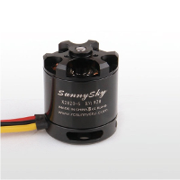 Sunnysky X2820 2820 800kv 920kv Brushless Motor For Rc Models