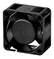 Sunon 171019 Axiaalventilator 12 V/DC (l x b x h) 40 x 40 x 20 mm