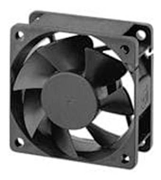 Sunon 171056 Axiaalventilator 12 V/DC (l x b x h) 60 x 60 x 25 mm