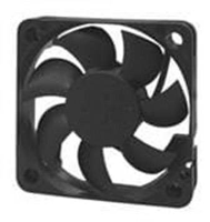 Sunon 171114 Axiaalventilator 5 V/DC (l x b x h) 50 x 50 x 10 mm